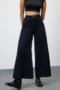 Raven Women's Bell Flare Jeans