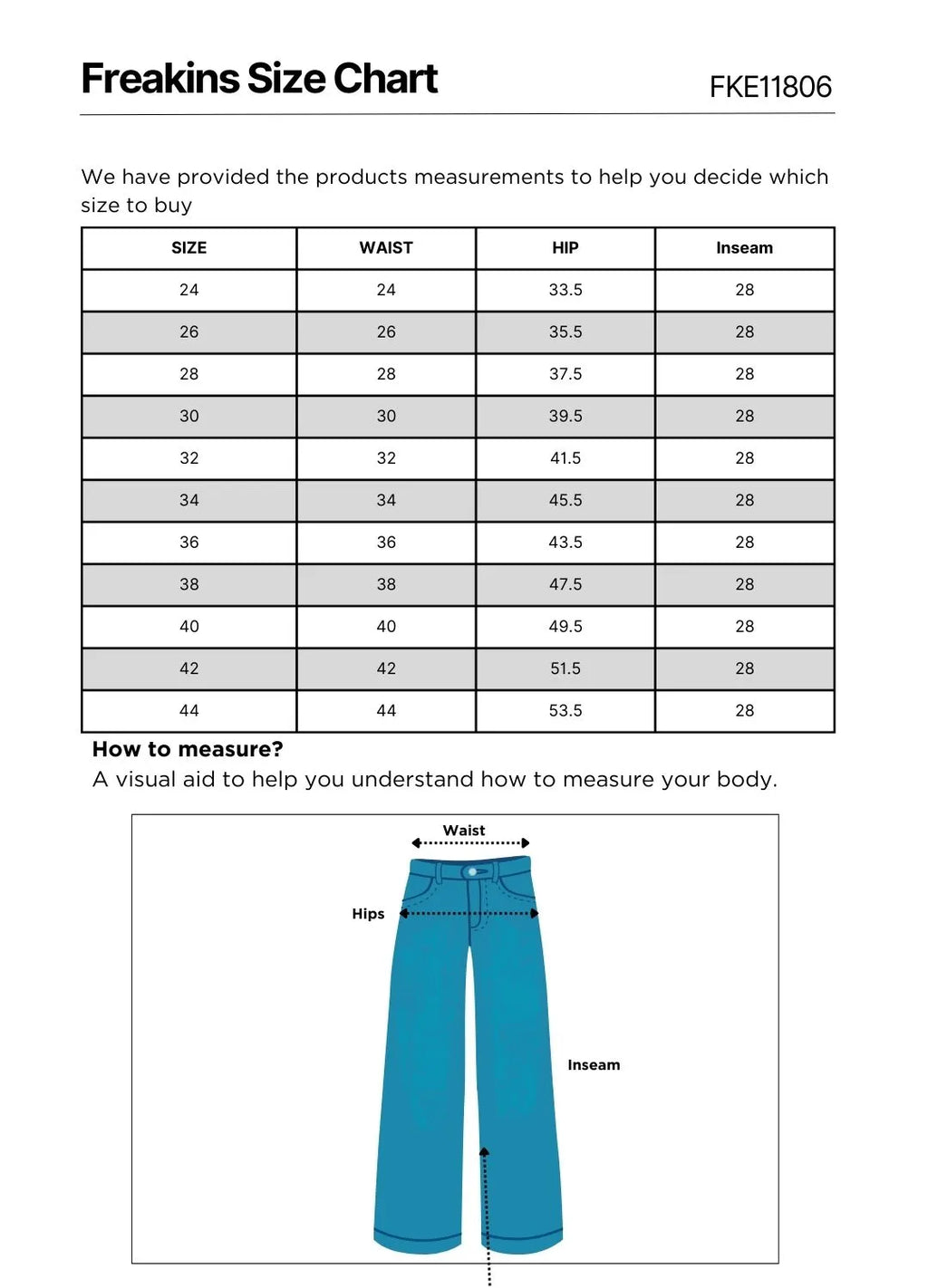 True Blue Distressed Women's Wide Leg Jeans