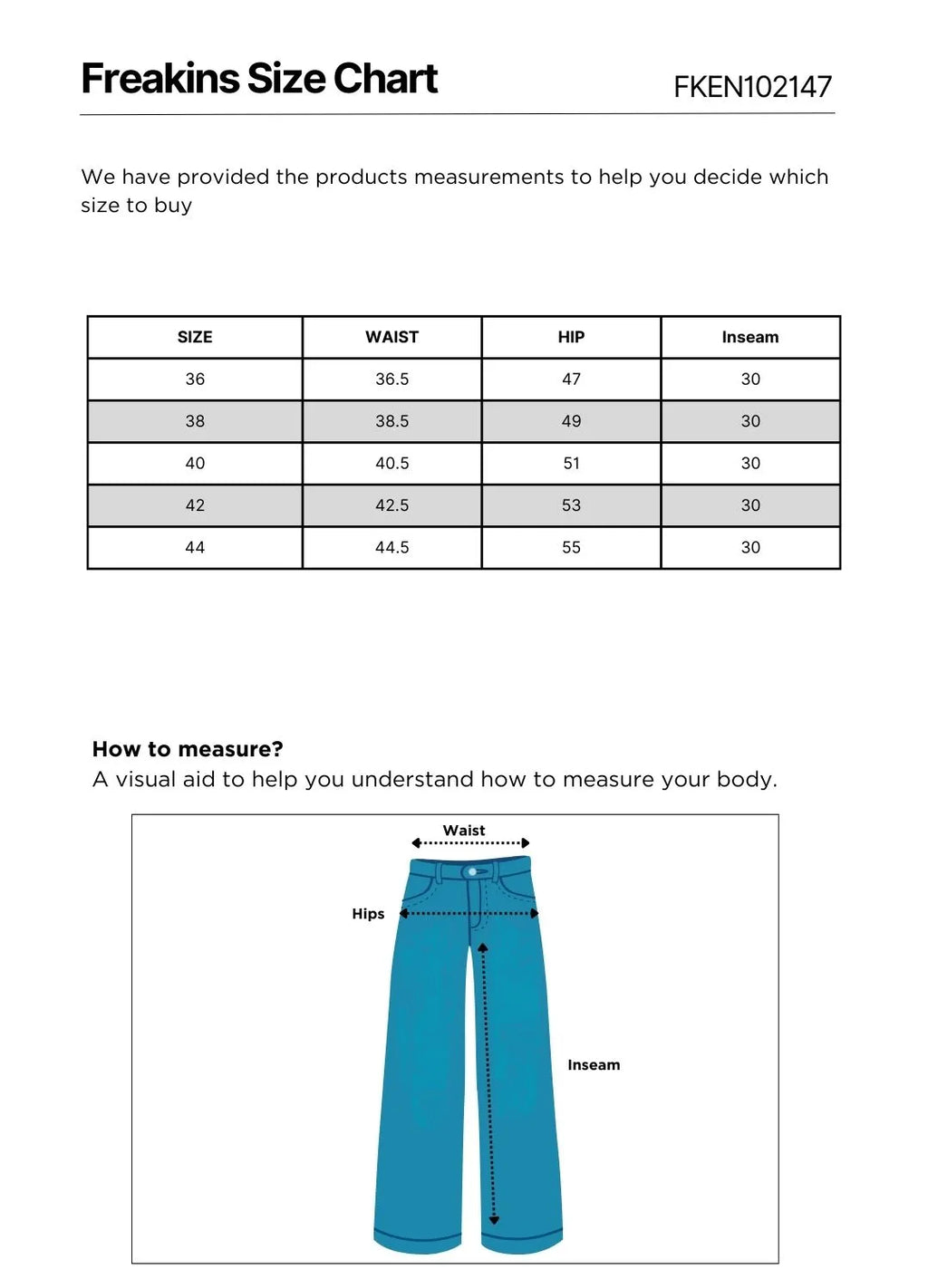 Curve Muted Brown Straight Jeans