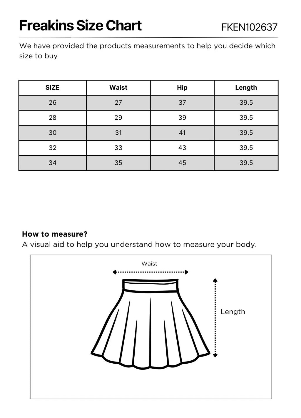 Sunfade Long Straight Denim Skirt
